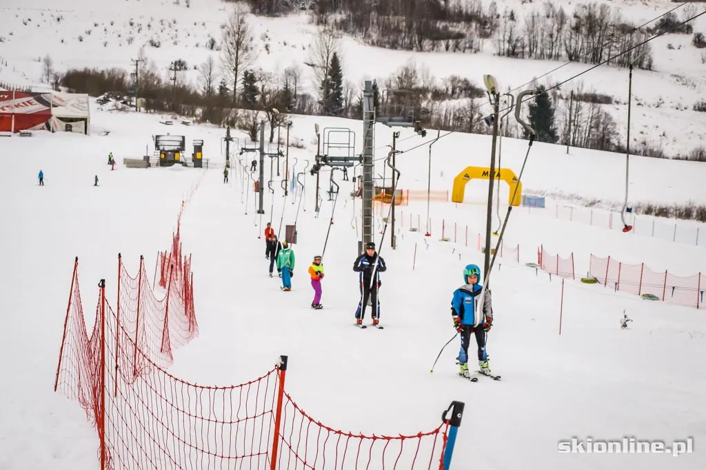 Kluszkowce SN Czorsztyn-Ski, zdjęcie 25