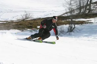 WorldSkitest 2007 Heiligenblut, zdjęcie 38