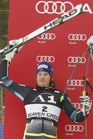 Beaver Creek Speedoholicy w akcji, zdjęcie 5