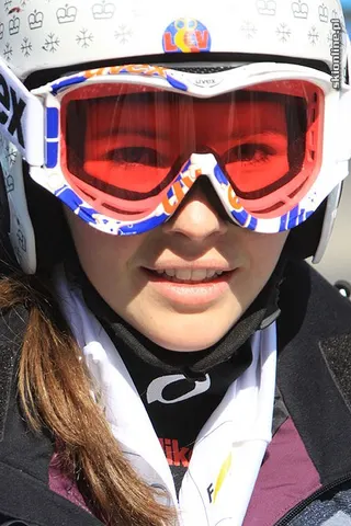 Schladming: dziewczyny PŚ, zdjęcie 19