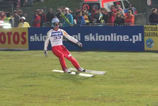 Letnia Grand Prix Zakopane 2008, zdjęcie 64