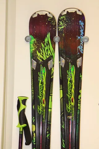 Nordica narty 2011/2012, zdjęcie 31