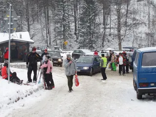 Szczyrk: Małe Skrzyczne, zdjęcie 50