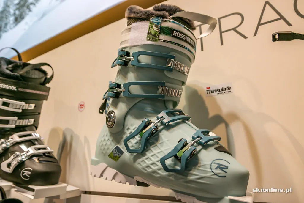 Zdjęcie 2 z galerii Rossignol kolekcja 19/20: buty narciarskie