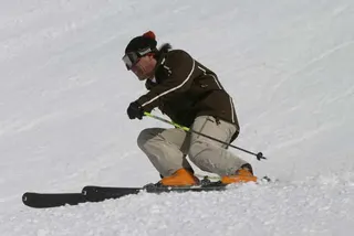 WorldSkitest 2007 Heiligenblut, zdjęcie 42