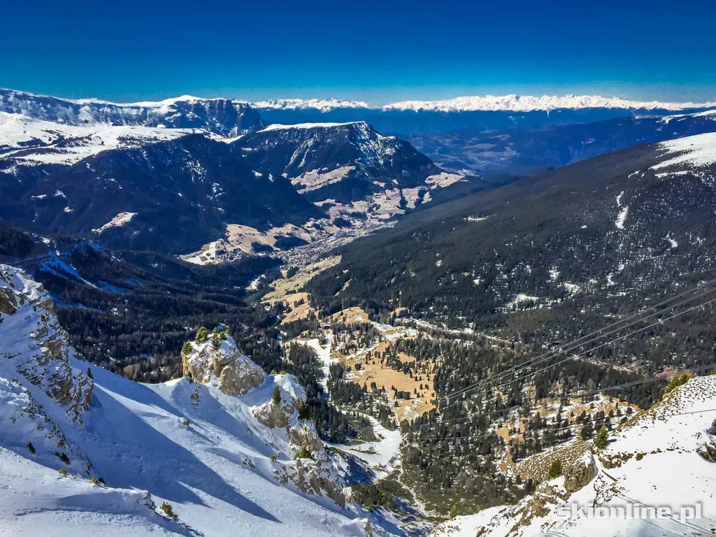 Sellaronda: trasa La Longia, zdjęcie 2