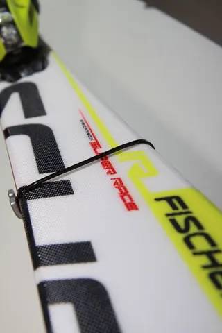 Fischer narty 2011/2012, zdjęcie 29