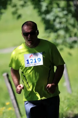 Polskie Dni 2010: Salomon Trail Running, zdjęcie 104