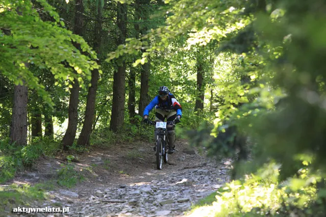 Enduro Trophy 2013: Wilkowice, zdjęcie 89