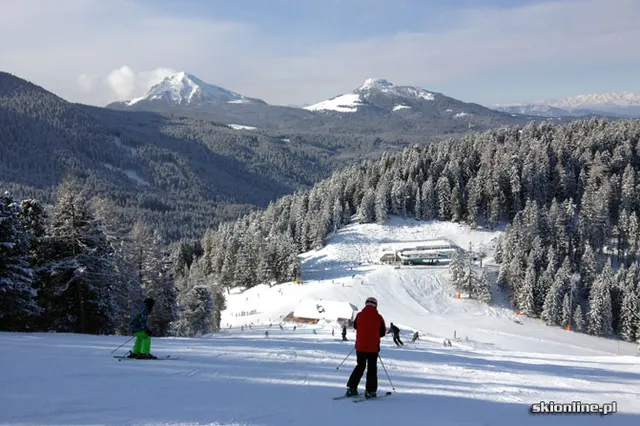Ski Center Latemar we Włoszech, zdjęcie 19