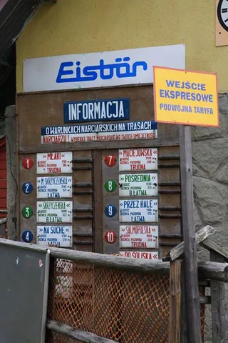 Szczyrk Golgota, zdjęcie 15