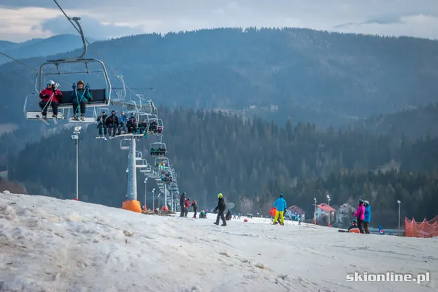 Pilsko, Korbielów 08.02.2014, zdjęcie 35