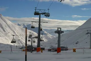 Ischgl: Samnaun, zdjęcie 9