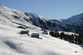 Val di Fiemme: Ski Center Latemar (XII04), zdjęcie 14