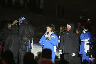 Zdjęcie 18 z galerii Interski 2007 YongPyong Korea