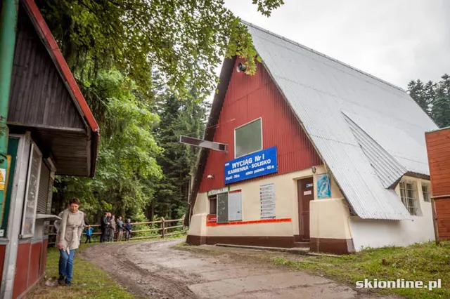 Nowe krzesło w Korbielowie, zdjęcie 9