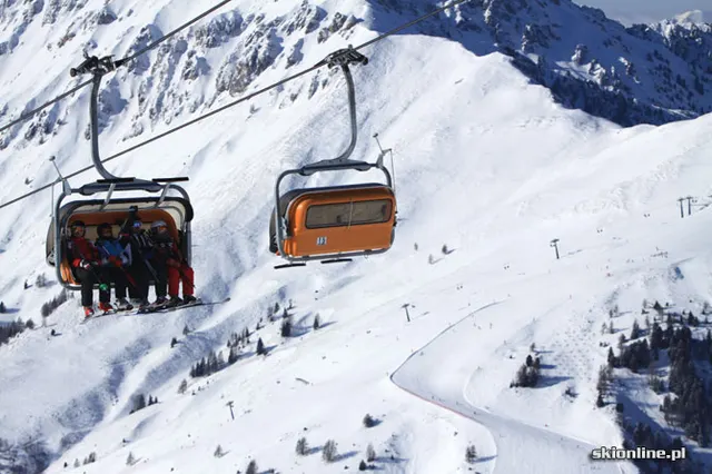 Trentino: Alpe Lusia, Moena, B, zdjęcie 50
