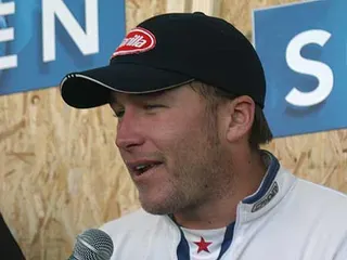 Zdjęcie 19 z galerii Bode Miller