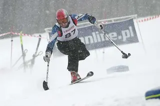 Zdjęcie 33 z galerii CMP 05: Krynica