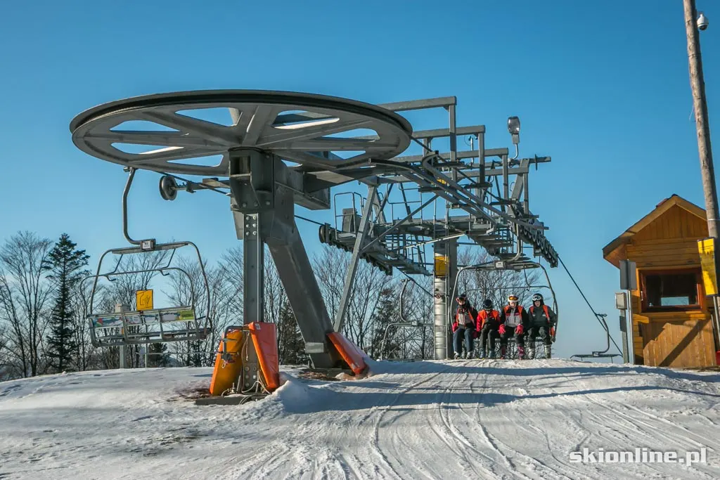 Kasina Wielka SN Śnieżnica 2015-01-16, zdjęcie 8
