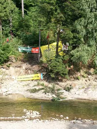 Zdjęcie 7 z galerii Adventure Trophy. Dzień 4