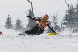 Allegro.pl FIS Carving CUP: eliminacje, zdjęcie 64