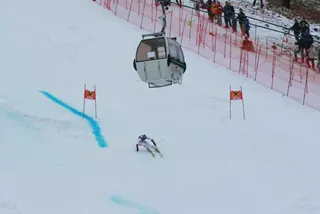 Bad Kleinkirchheim: PŚ gigant mężczyzn, zdjęcie 54