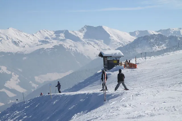 Alpbachtal w Tyrolu, Austria, zdjęcie 55