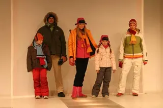 Zdjęcie 69 z galerii Moda na zimę 06/07 cz.I