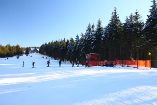 Beskidy: Szyndzielnia i Klimczok, zdjęcie 38
