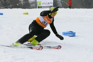 Allegro.pl FIS Carving CUP: eliminacje, zdjęcie 69