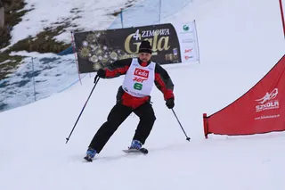 Gala Zimowa: zawody 8 lutego, zdjęcie 72