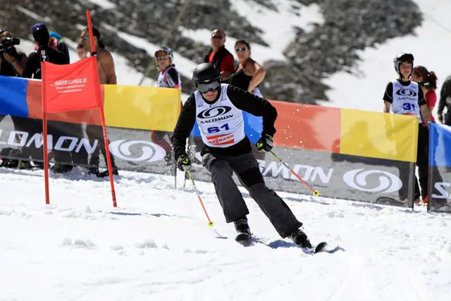 Polskie Dni 2010: Puchar Salomona, zdjęcie 16