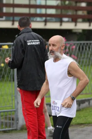 Salomon Trai Running: Góra Żar, zdjęcie 53