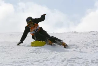 Allegro.pl FIS Carving CUP: finały, zdjęcie 23