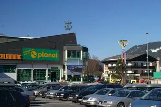 Schladming: Planai, zdjęcie 3