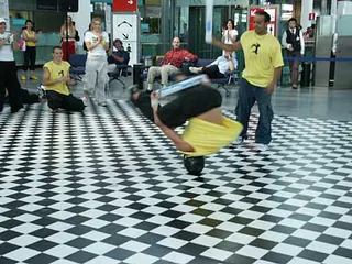 Zdjęcie 3 z galerii ISPO lato 2003