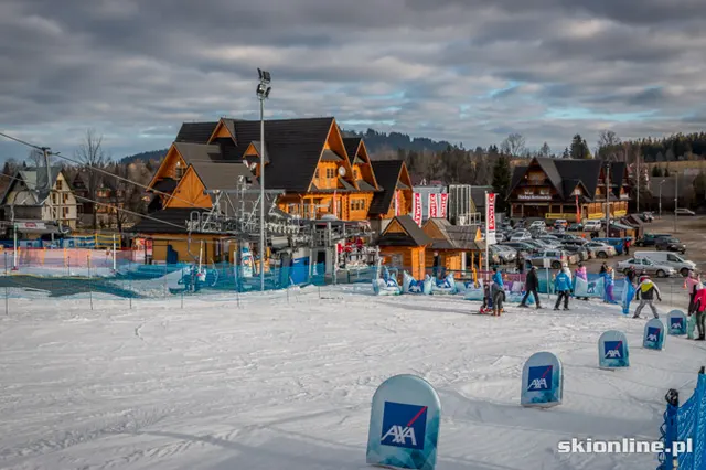 Stacja Narciarska Witów Ski, zdjęcie 6