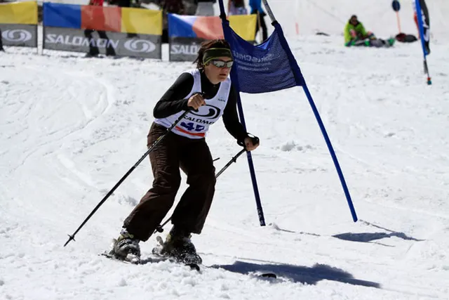 Polskie Dni 2010: Puchar Salomona, zdjęcie 80