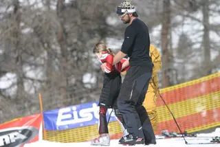 WorldSkitest 2007 Heiligenblut, zdjęcie 19