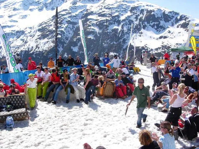 St. Anton am Arlberg, zdjęcie 28