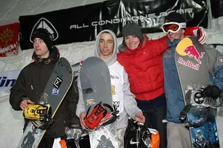 Zdjęcie 63 z galerii NIKE ACG Big Air