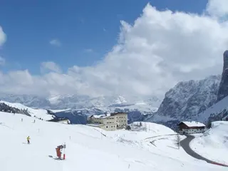 Sellaronda, Włochy, zdjęcie 15