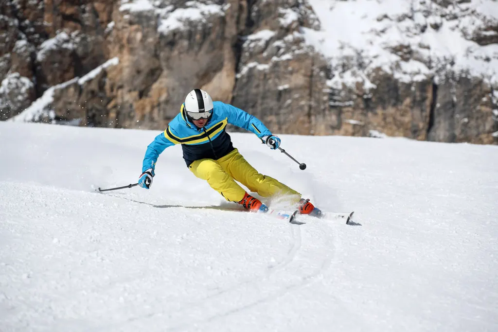 Val di Fassa, Trentino, zdjęcie 8