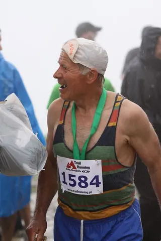 Salomon Trai Running: Góra Żar, zdjęcie 128