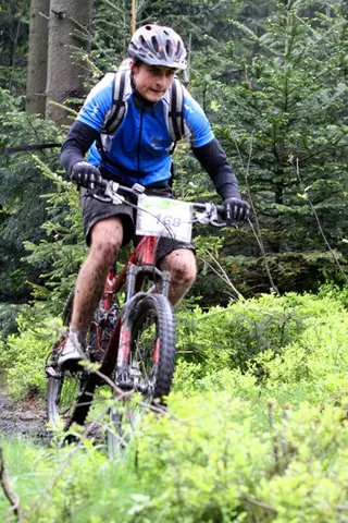 Enduro Trophy Bielsko-Biała, zdjęcie 37