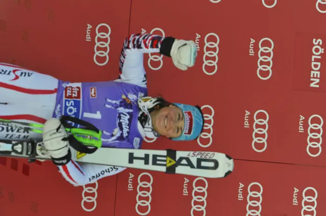 Elisabeth Goerg gigant Sölden, zdjęcie 11