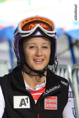 PŚ Schladming I przejazd slalomu kobiet, zdjęcie 36