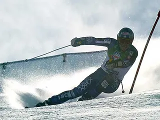 Zdjęcie 5 z galerii Bode Miller