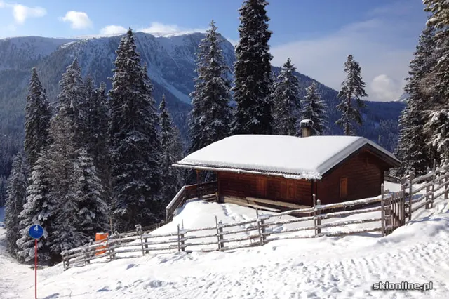 Ski Center Latemar we Włoszech, zdjęcie 22